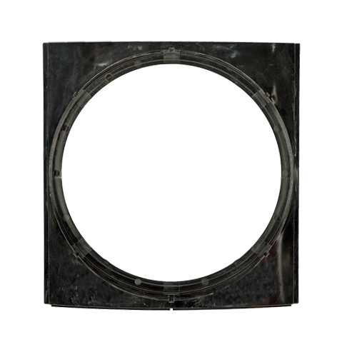 Front Tbv Alustar Verkeerslantaarn