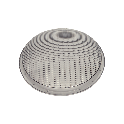 Lens Wit 210Mm Tbv Led Module (1)