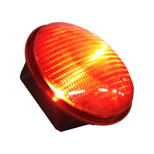 Led Module 300Mm Rood (1)