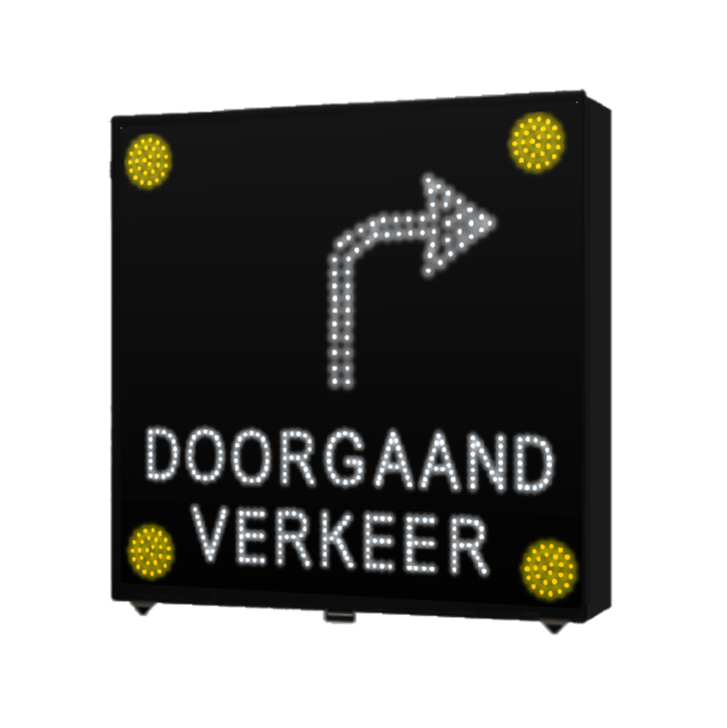 Doorgaand Verkeer Signaalgever 5 (1)