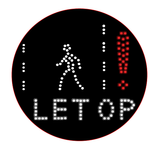 Deelconflict Module Type Antwerpen