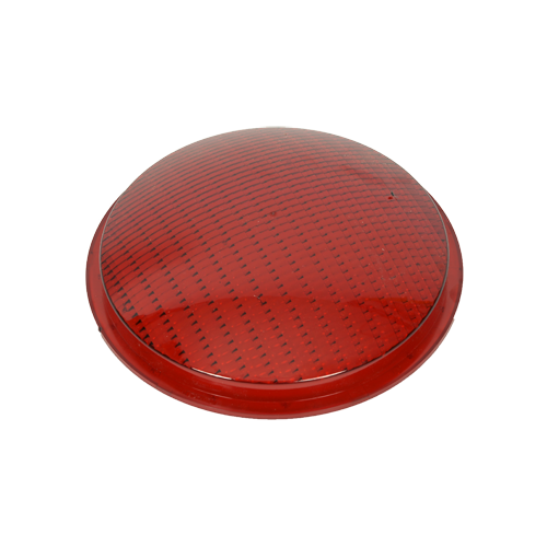 Lens Rood 210Mm Tbv Led Module