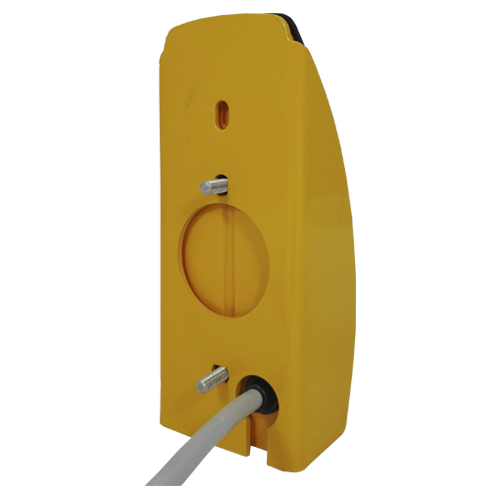 Beschermkap Drukknop Touch 2 (1)