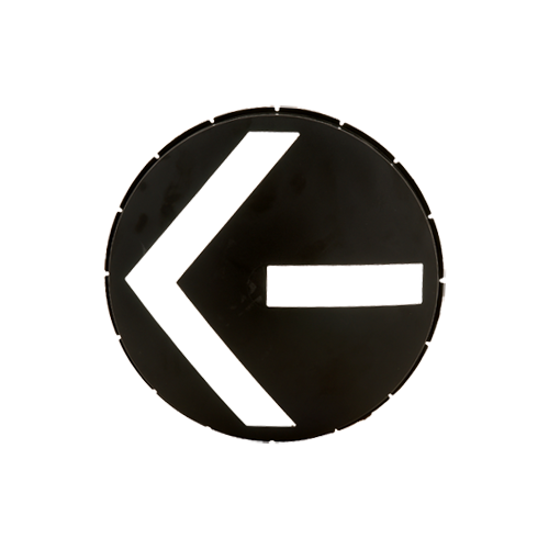 Sjabloon Pijl Tbv Led Module (2)