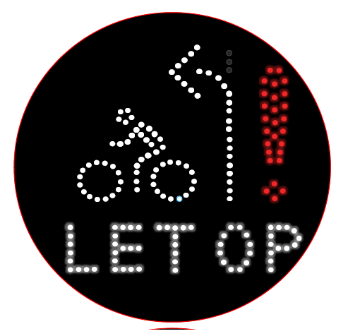 Deelconflict Led Module 1