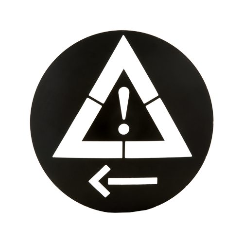 Sjabloon J37 Tram Tbv Led Module 4